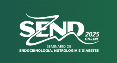 Seminário de Endocrinologia, Metabologia e Diabetes