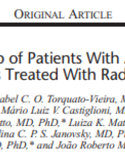 Long-Term Follow-up of Patients With Autonomous Thyroid Nodules Treated With Radioiodine
