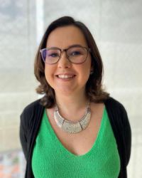 Caroline Serrano do Nascimento