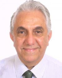 Claudio Elias Kater