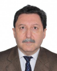 Sergio Atala Dib