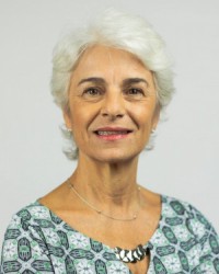 Marise Lazaretti Castro