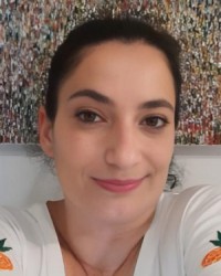 Gisele Giannocco