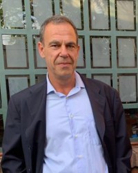 André Fernandes Reis